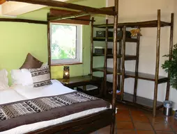 Orange-Ville Guesthouse | Western Cape (il) - West Coast DC - Drakenstein - Cape Town (ve civarı) - Stellenbosch