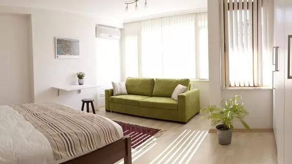 iskele boutique hotel |  Istanbul  - Rasimpaşa