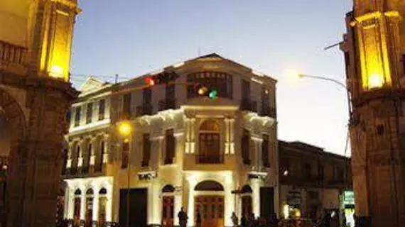 Plaza Residence | Arequipa (bölge) - Cerro Colorado District - Arequipa - Historical Center