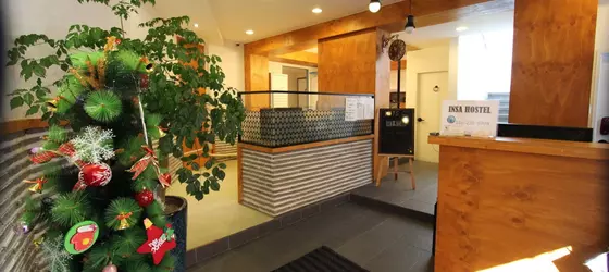 Insadong Hostel | Gyeonggi - Seul (ve civarı) - Jongno