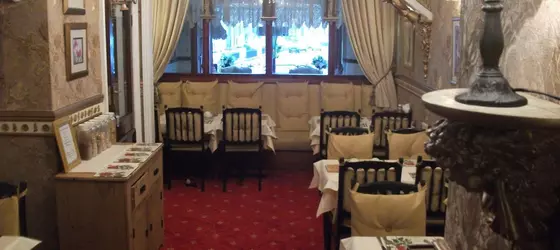 Brema Hotel | Lancashire (kontluk) - Blackpool - Blackpool Şehir Merkezi