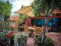 Casa Cinco Patios Hotel Boutique | Guanajuato - San Miguel de Allende