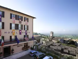 Giotto Hotel & Spa | Umbria - Perugia (vilayet) - Assisi