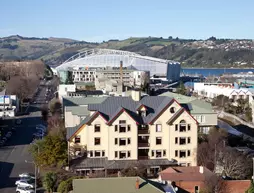 Executive Residence | Otago - Dunedin (ve civarı) - Dunedin - Dunedin Kent Merkezi