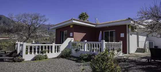 Los Guanches Bungalows | Kanarya Adaları - La Palma - Los Llanos de Aridane - Tajuya