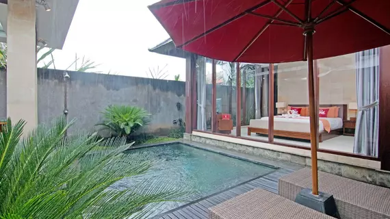 ZEN Rooms Pengosekan Ubud Villa | Bali - Ubud - Peliatan