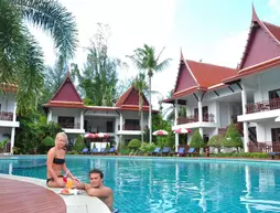 Royal Lanta Resort & Spa | Krabi İli - Ko Lanta