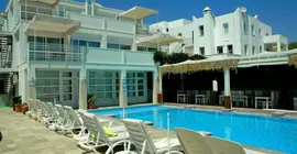 Bodrum Nova Apart Hotel | Muğla - Bodrum - Bodrum Merkezi