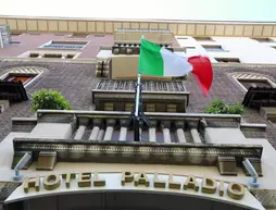 Hotel Palladio | Lombardy - Milano (ve civarı) - Milano - Porta Romana