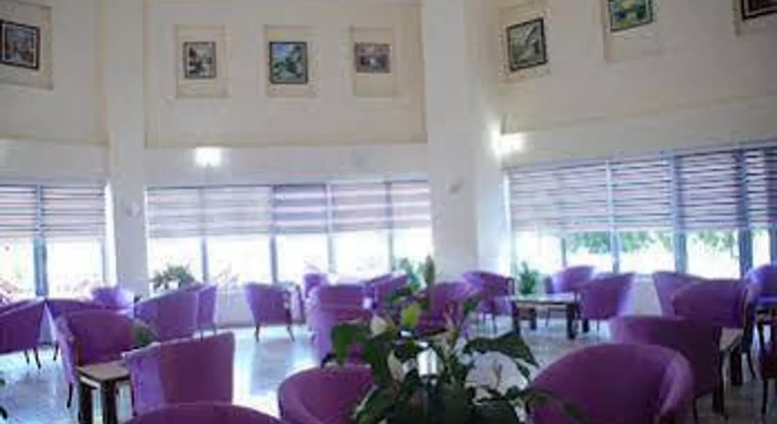 Side Yeşilöz Hotel