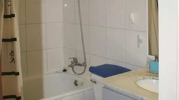 Santiago Town Apartamentos | Santiago - Santiago (ve civarı) - Santiago