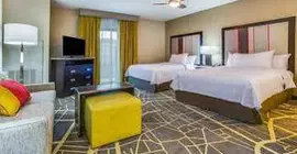 Homewood Suites by Hilton Savannah Historic District/Riverfront | Georgia - Savannah (ve civarı) - Savana - Savannah Tarihi Şehir Merkezi