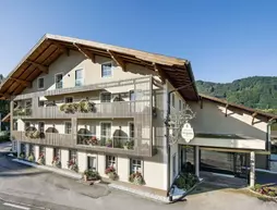 Hotel Gasthof Langwies | Salzburg (eyalet) - Hallein - Vigaun