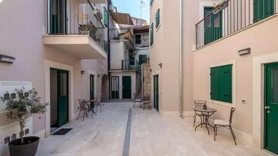 Apartments Korta | Split-Dalmaçya - Split