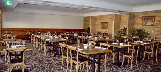 The Western Heritage Motor Inn | Queensland - Moranbah