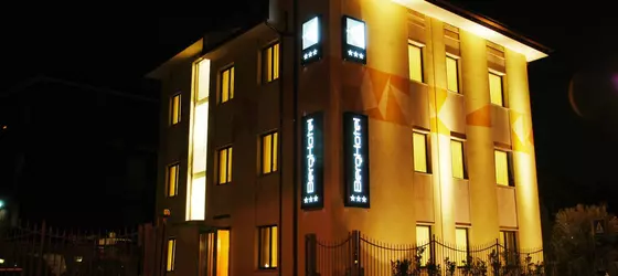 Berghotel | Lombardy - Bergamo - Bergamo (ve civarı) - Bergamo