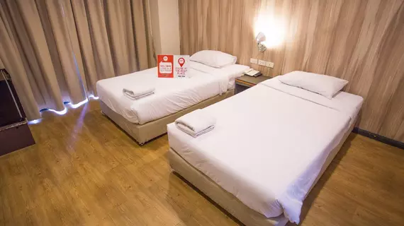 NIDA Rooms Yanawa Sathorn City Walk | Bangkok - Thung Wat Don