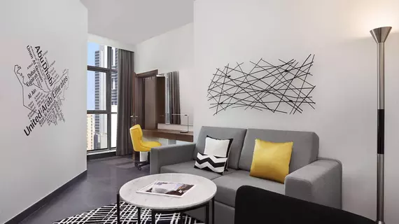 TRYP by Wyndham Dubai | Dubai - Dubai