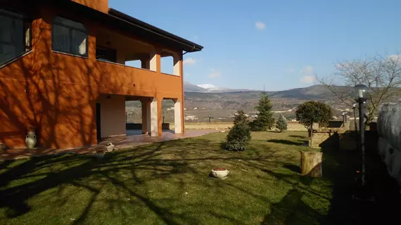 B&B Forconensis | Abruzzo - L'Aquila (il) - Sant'Eusanio Forconese