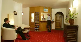 Hotel Surpunt | Maloja District - Graubuenden - Flims