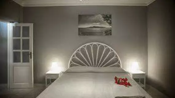 B&B Il Cappero | Sicilya - Messina (vilayet) - Lipari