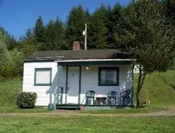 Valley View Motel | Washington - Port Townsend (ve civarı) - Port Townsend