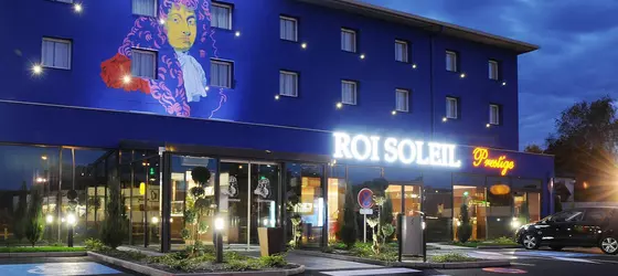 Roi Soleil Prestige | Grand Est - Moselle (bölge) - Saint-Avold