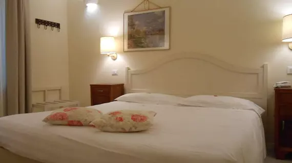 Hotel Atlantic | Emilia-Romagna - Bolonya (vilayet) - Bologna - Saragozza-Porto