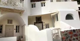 Oia Mare Villas | Ege Adaları - Santorini