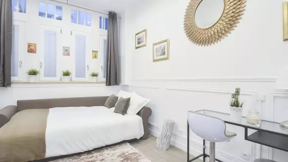 Luxury Apartment in Paris - Marais | Ile-de-France - Paris - Marais