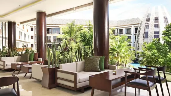 Golden Tulip Jineng Resort Bali | Bali - Badung - Günbatımı Yolu