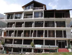 Hotel Hadimba Way | Himaşal Pradeş - Manali (ve civarı) - Kullu - Manali - Manali Yeni Kent Merkezi