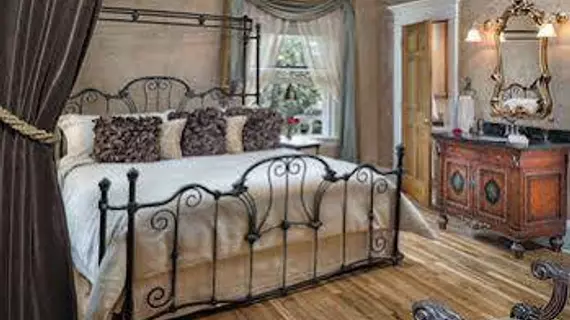 Gibson Mansion Bed and Breakfast | Montana - Missoula (ve civarı) - Missoula