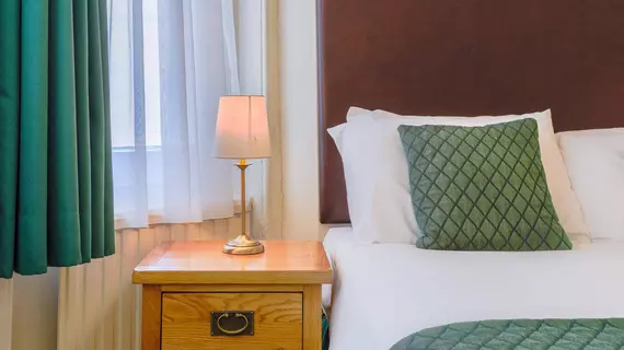 London Town Hotel | Londra (ve civarı) - Kensington - Earl's Court