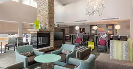 Residence Inn Denver Stapleton | Kolorado - Denver (ve civarı) - Denver - Northfield