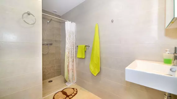 Apartamento Bennecke Marilyn | Valencia Bölgesi - Alicante (vilayet) - Vega Baja del Segura - Torrevieja