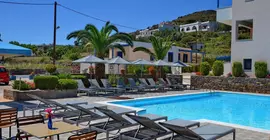 Emporios Bay Hotel | Kuzey Ege Adaları - Sakız Adası