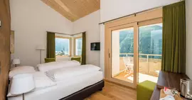 Guarda Lodge | Maloja District - Graubuenden - Guarda