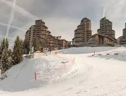 Résidence Pierre & Vacances Premium L'Amara | Auvergne-Rhone-Alpes - Haute-Savoie (bölge) - Morzine