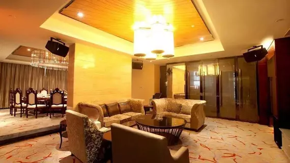 Jinxin Hotel | Zhejiang - Hangzhou