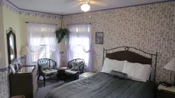 Atlantic House Bed & Breakfast | Maryland - Ocean City (ve civarı) - Ocean City