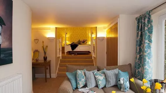 Aphrodites Boutique Hotel | Cumbria (kontluk) - Windermere