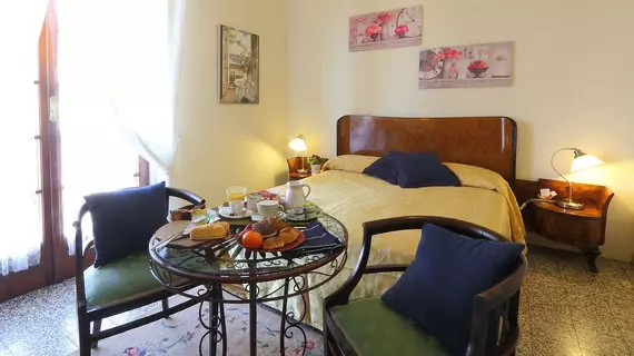 1900 Artevita B&B | Toskana - Floransa (il) - Floransa - San Frediano - Santo Spirito