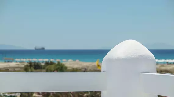 Depis Sea Side Villas | Ege Adaları - Naxos