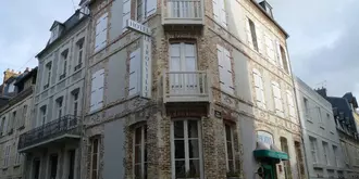 Hotel Le Trouville