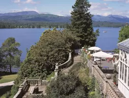 Langdale Chase Hotel | Cumbria (kontluk) - Windermere