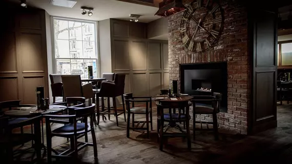 The Raeburn | İskoçya - Edinburgh (ve civarı) - Edinburgh - Stockbridge