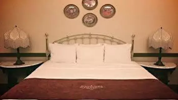 Stockyards Hotel | Teksas - Fort Worth (ve civarı) - Fort Worth