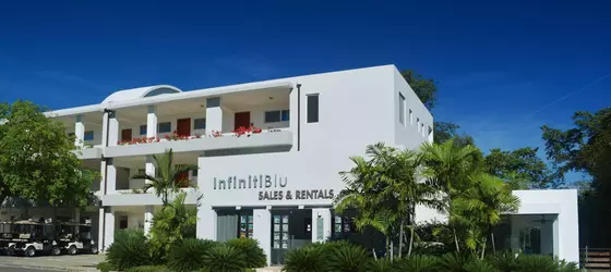 Infiniti Blu Luxury Ocean Front Condos | Puerto Plata (ili) - Puerto Plata (ve civarı) - Sosua