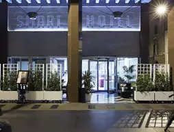 Smart Hotel | Lazio - Roma (ve civarı) - Roma Kent Merkezi - Rione XVIII Castro Pretorio